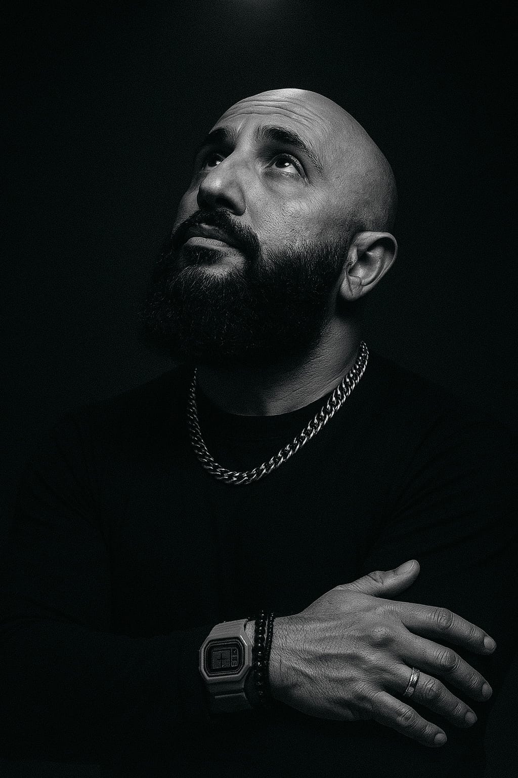 Claudio Fortes